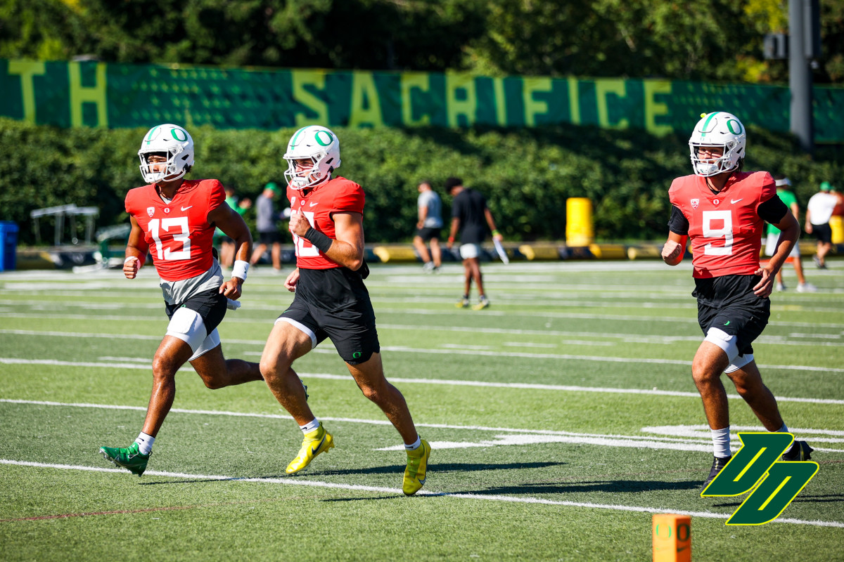 Quarterbacks